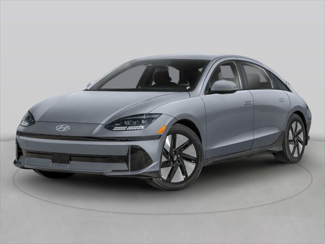 2024 Hyundai Ioniq 6