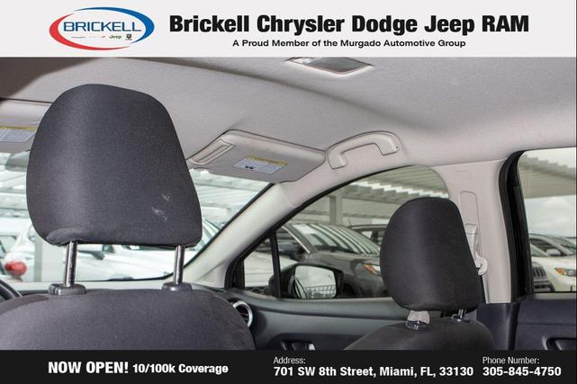 Photo of 2021 Super Black Nissan Versa