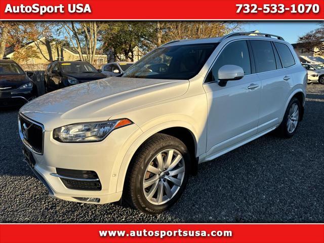 2016 Volvo XC90