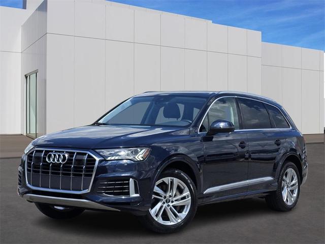 2024 Audi Q7