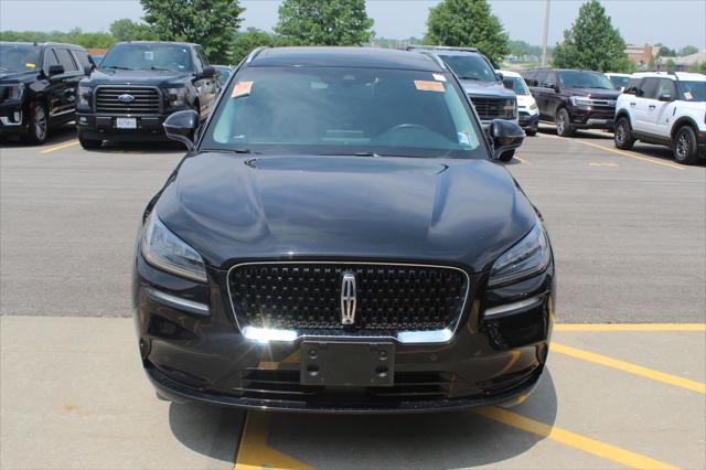 2022 Lincoln Corsair