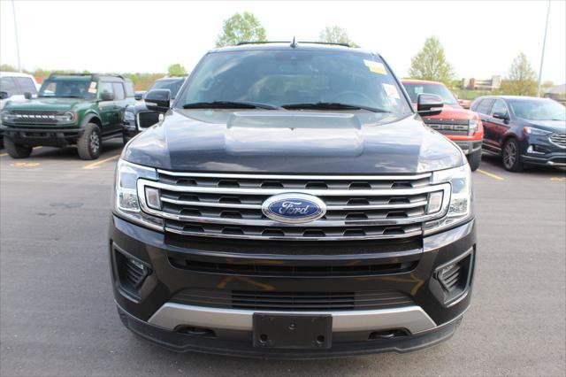 2020 Ford Expedition