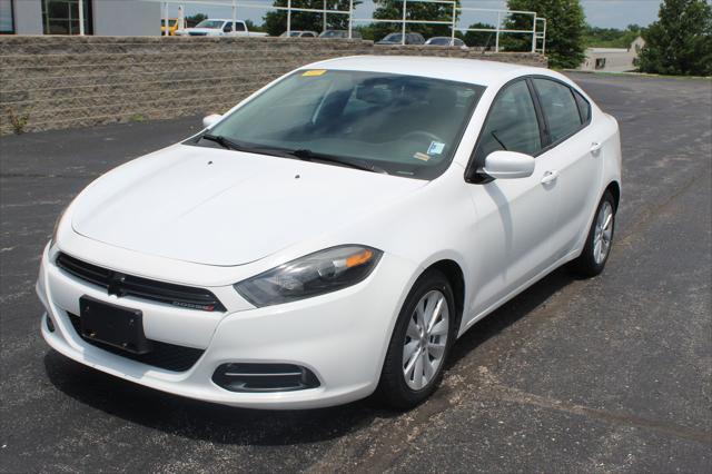 2014 Dodge Dart