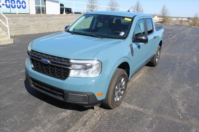 2023 Ford Maverick