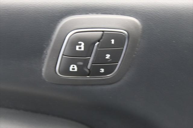 Photo of 2021 Gray Metallic Ford Mustang Mach-E