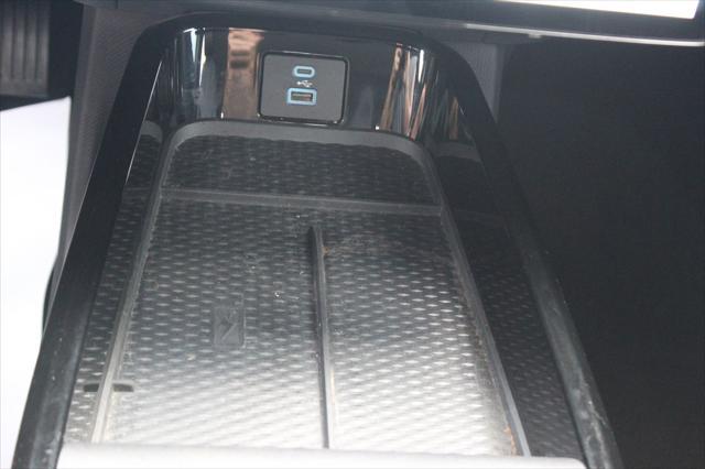 Photo of 2021 Gray Metallic Ford Mustang Mach-E