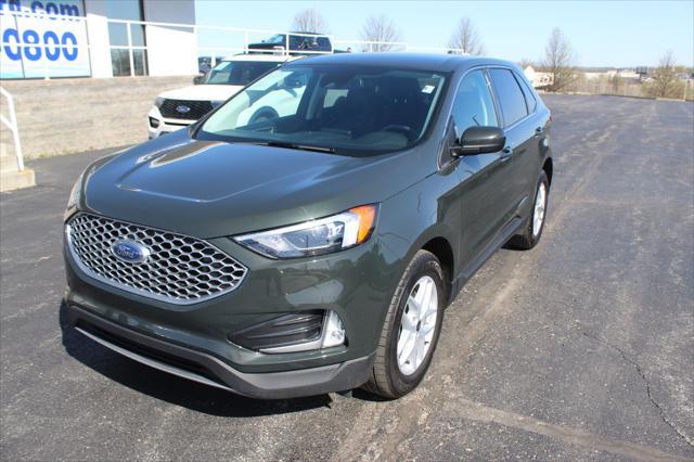 2023 Ford Edge