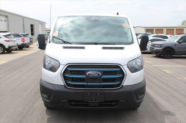 2023 Ford Transit-350
