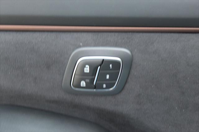 Photo of 2023 Grabber Blue Metallic Ford Mustang Mach-E