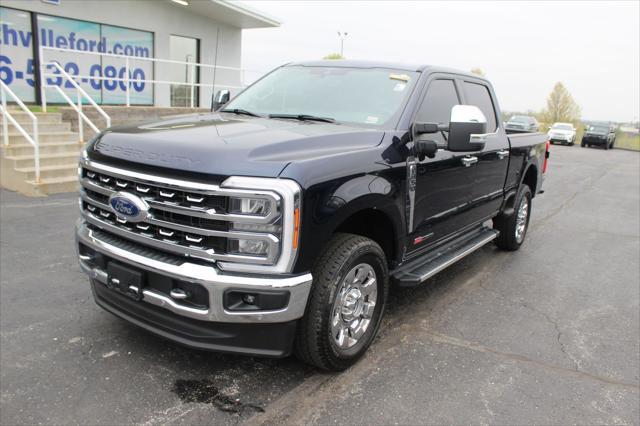 2023 Ford F-350