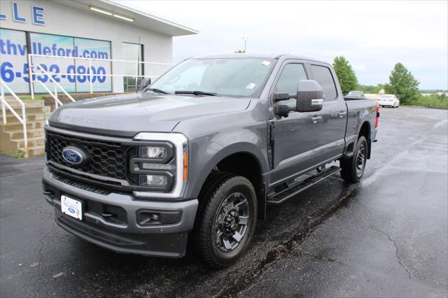 2023 Ford F-250