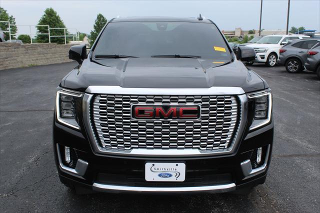 2021 GMC Yukon Xl