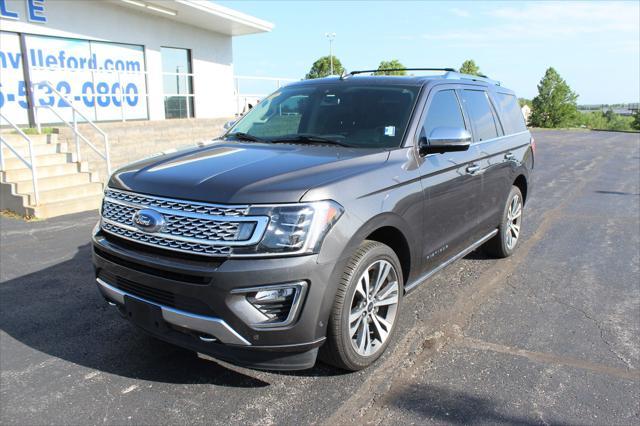 2021 Ford Expedition