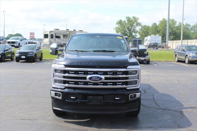 2024 Ford F-350
