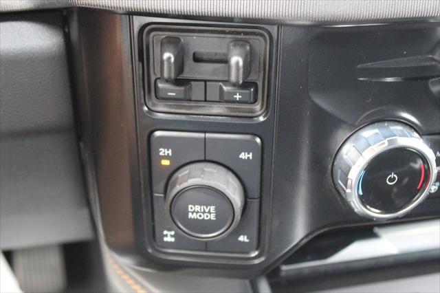 Photo of 2024 Black Metallic Ford F-350
