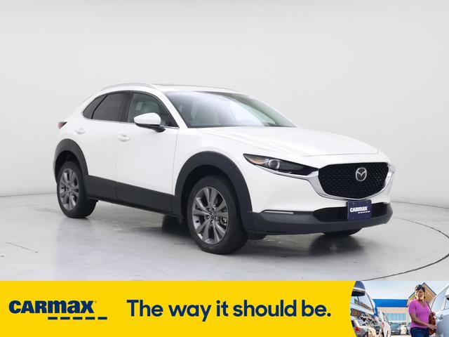 2022 Mazda Cx-30