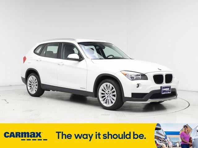 2015 BMW X1