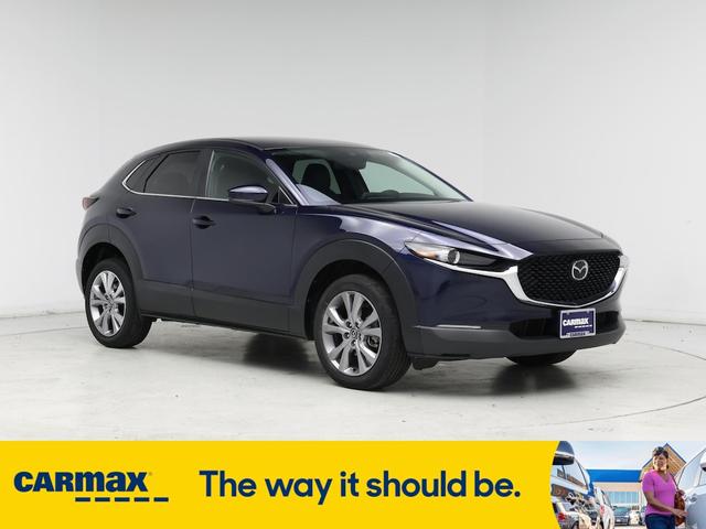 2021 Mazda Cx-30