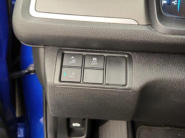 Photo of 2021 Blue Honda Civic