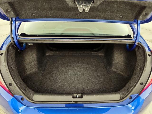 Photo of 2021 Blue Honda Civic