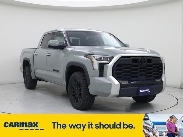 2023 Toyota Tundra