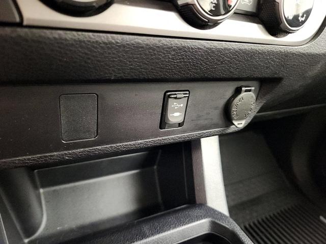Photo of 2017 Gray Toyota Tacoma