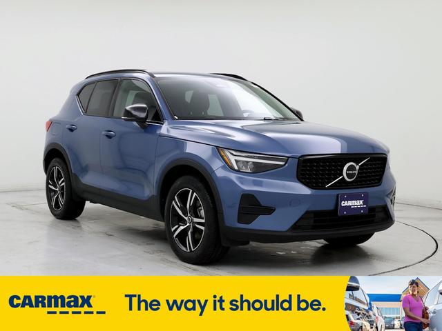 2024 Volvo XC40