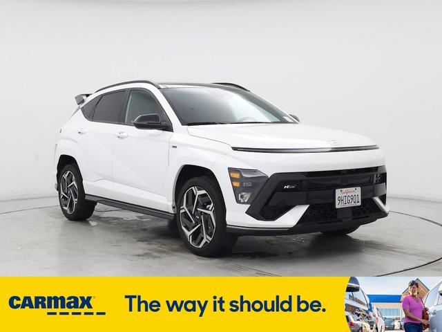 2024 Hyundai KONA