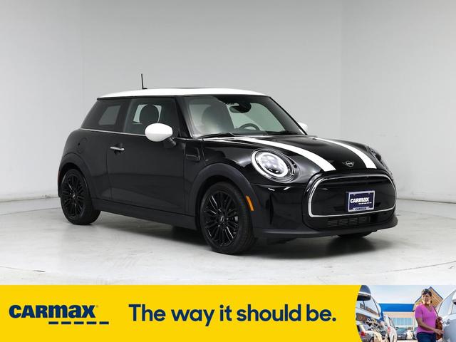 2022 MINI Hardtop