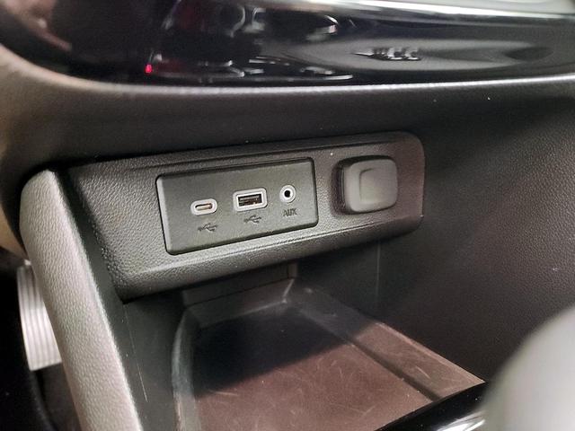 Photo of 2023 Silver Buick Encore GX