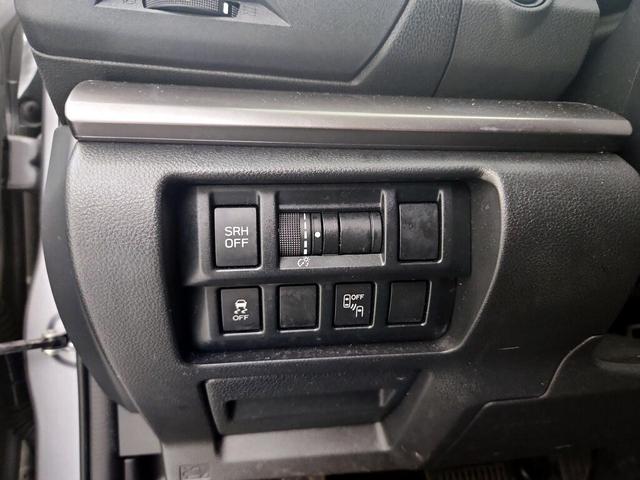 Photo of 2018 Silver Subaru Crosstrek