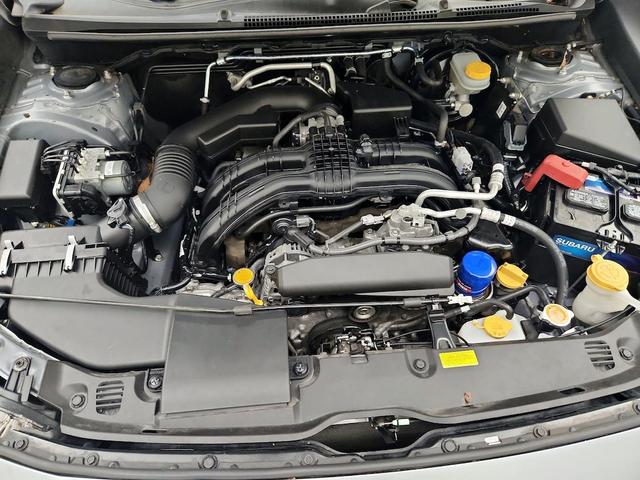 Photo of 2018 Silver Subaru Crosstrek