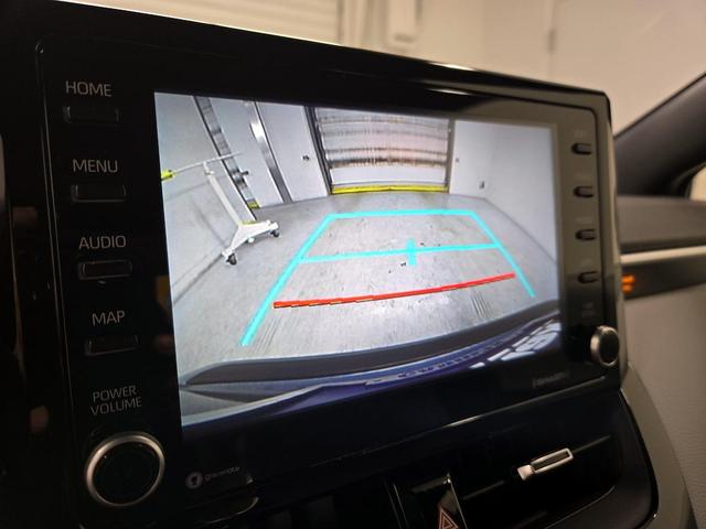 Photo of 2022 Silver Toyota Corolla