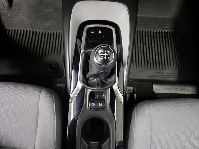 Photo of 2022 Silver Toyota Corolla