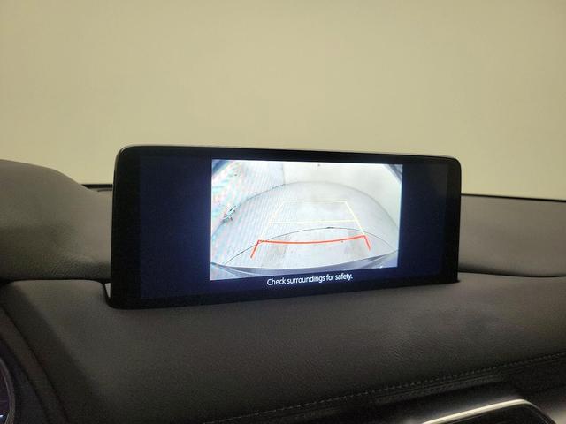 Photo of 2021 Black Mazda CX-5