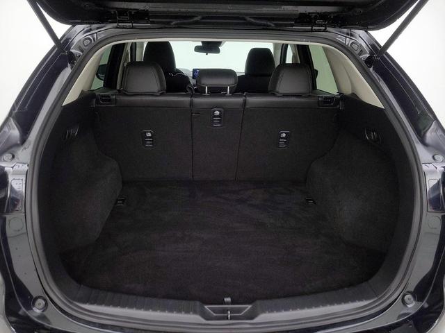 Photo of 2021 Black Mazda CX-5