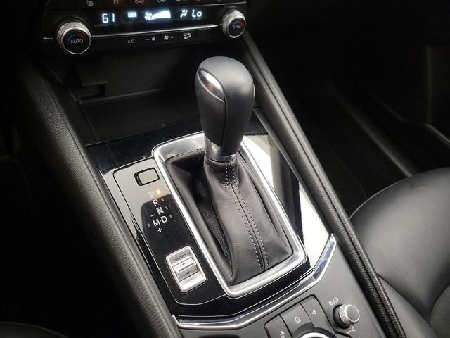 Photo of 2021 Black Mazda CX-5
