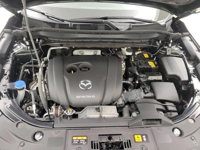 Photo of 2021 Black Mazda CX-5