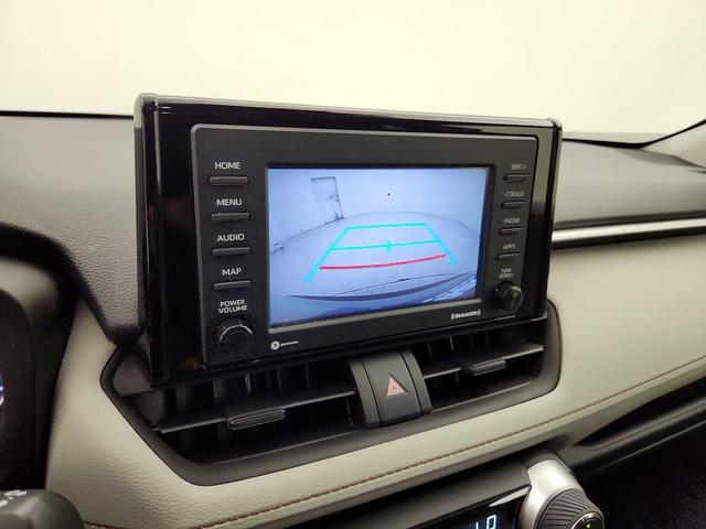 Photo of 2022 Green Toyota RAV4