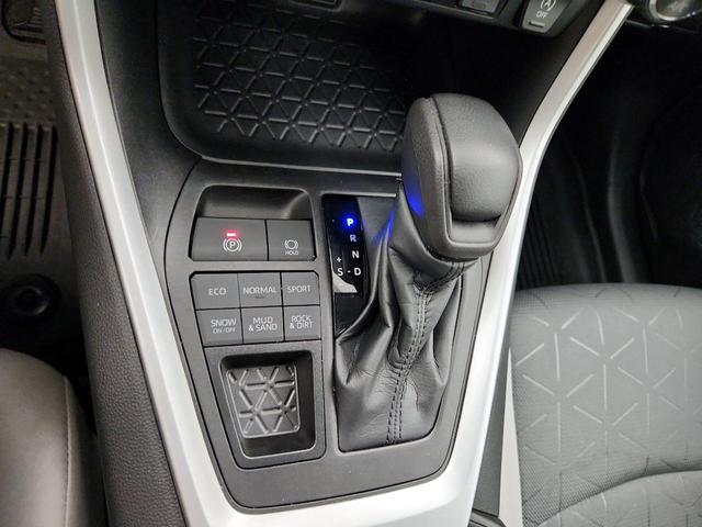 Photo of 2022 Green Toyota RAV4