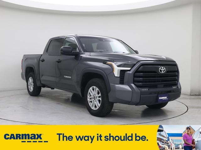 2023 Toyota Tundra