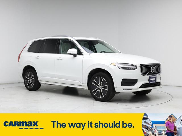 2020 Volvo XC90