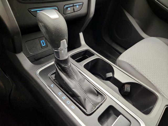 Photo of 2017 Black Ford Escape