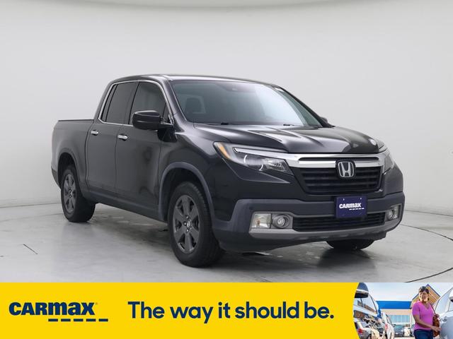 2020 Honda Ridgeline
