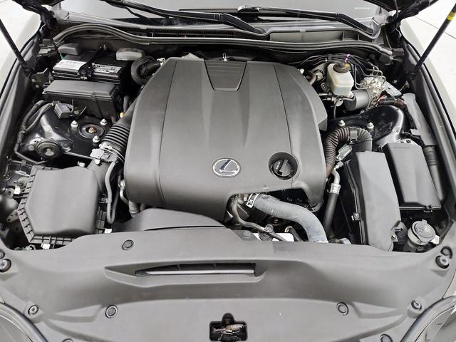 Photo of 2015 Black Lexus IS 250