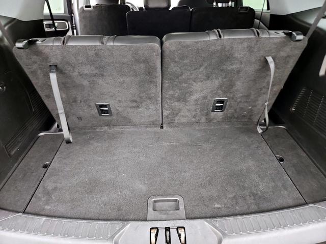Photo of 2021 Silver Ford Explorer