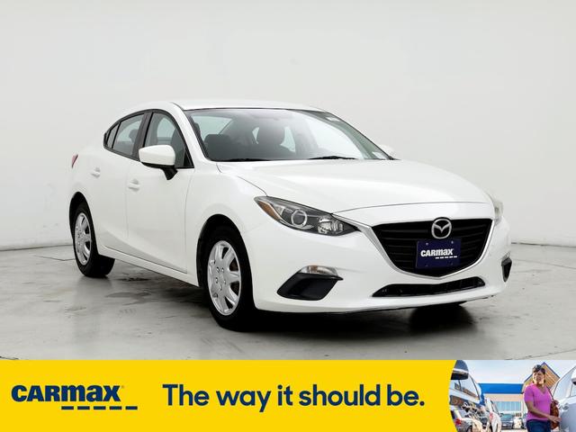 2014 Mazda Mazda3