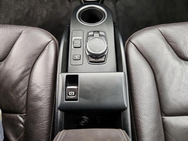 Photo of 2016 White BMW i3