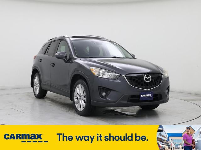 2015 Mazda CX-5