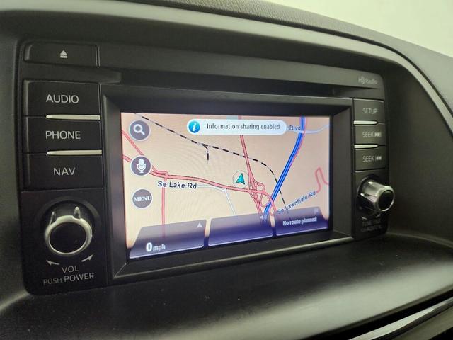 Photo of 2015 Gray Mazda CX-5